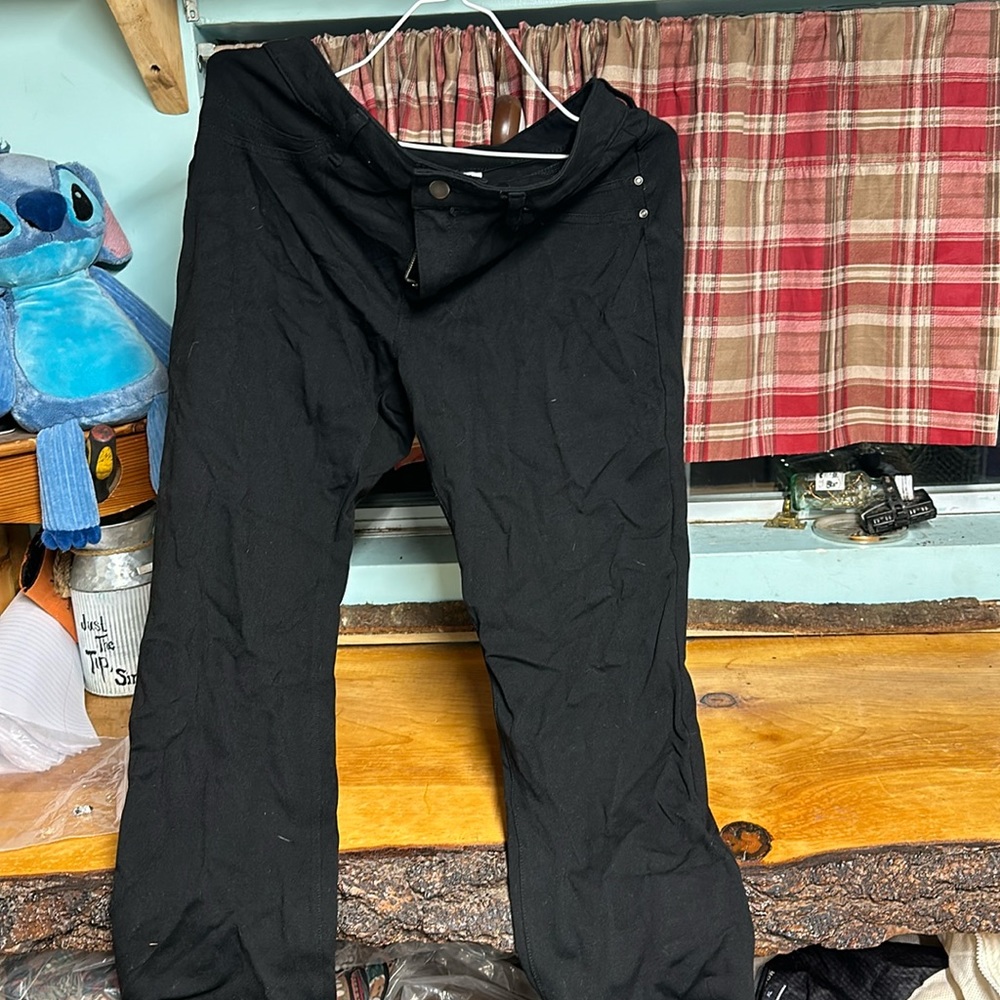 Size 12 Time Tru dress pants